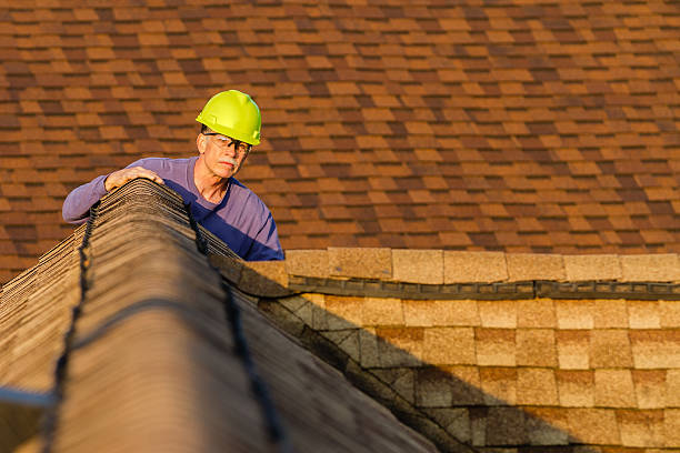 Best Flat Roof Repair Services  in Flossmoor, IL