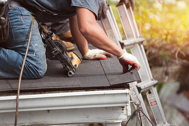 Best New Roof Installation  in Flossmoor, IL