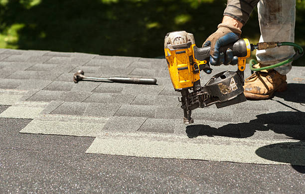 Best Best Roofing Contractors  in Flossmoor, IL