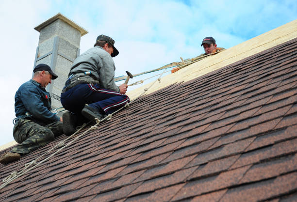 Best Emergency Roof Repair  in Flossmoor, IL