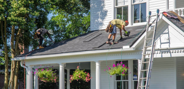 Best New Roof Installation  in Flossmoor, IL